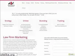 Sites similar to legalprofessionalsmarketing.com