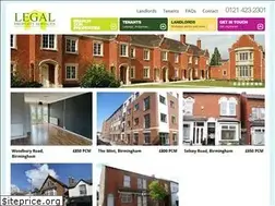 Sites similar to legalprops.co.uk