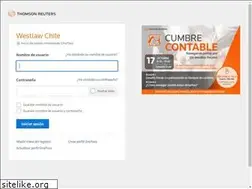 Sites similar to legalpublishing3.cl