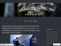 Sites similar to legalpuzzles.wordpress.com