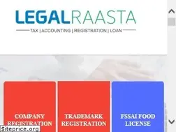 Sites similar to legalrasta.com