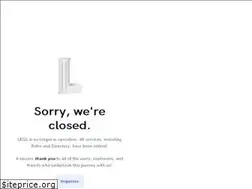 Sites similar to legalrefer.com