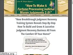 Sites similar to legalrevenueservice.com