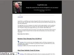 Sites similar to legalsales.com