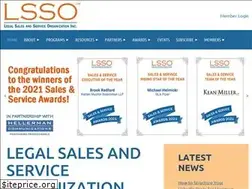 Sites similar to legalsales.org