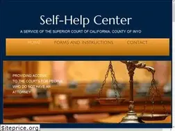 Sites similar to legalselfhelpcenter.com