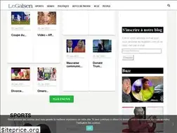 Sites similar to legalsen.com