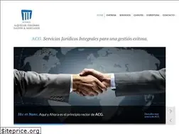 Sites similar to legalservices.com.ar