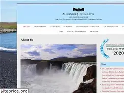 Sites similar to legalservices.cz