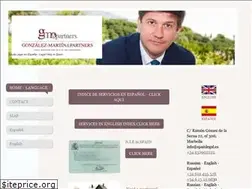 Sites similar to legalservices.es
