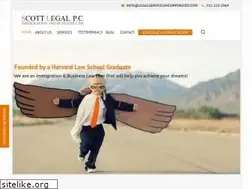 Sites similar to legalservicesincorporated.com