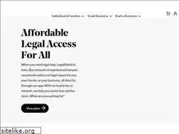 Sites similar to legalshield.com