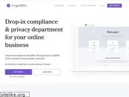 Sites similar to legalsite.co
