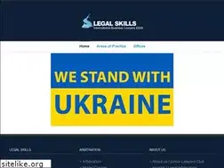 Sites similar to legalskills.net