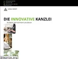 Sites similar to legalsmart.de