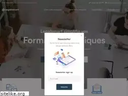 Sites similar to legalsmart.tn