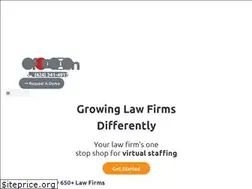 Sites similar to legalsoftsolution.com