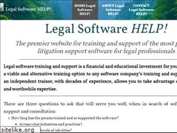 Sites similar to legalsoftwarehelp.com