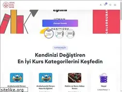 Sites similar to legalsorubank.com