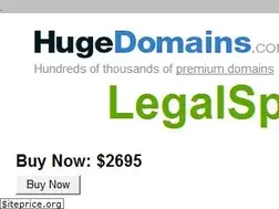 Sites similar to legalsphere.com