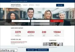 Sites similar to legalstaff.com