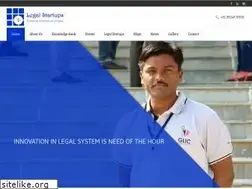 Sites similar to legalstartups.info