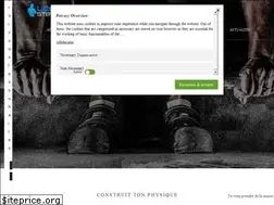 Sites similar to legalsteroids.best