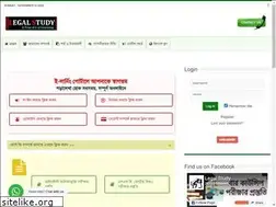 Sites similar to legalstudy24.com
