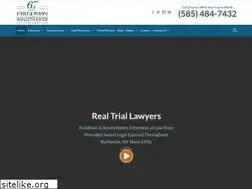 Sites similar to legalsurvival.com