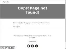 Sites similar to legalteam-berlin.org
