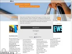 Sites similar to legalteam.de