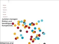 Sites similar to legaltechcenter.de