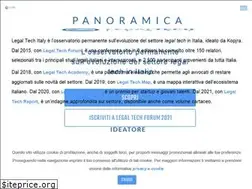 Sites similar to legaltechforum.com