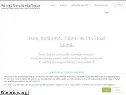 Sites similar to legaltechmg.com