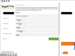 Sites similar to legaltechnology.com