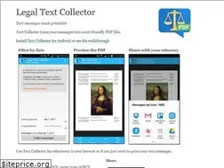 Sites similar to legaltextcollector.com