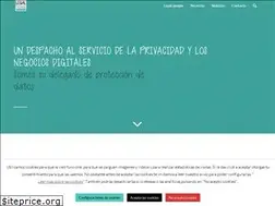 Sites similar to legalthings.es