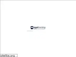 Sites similar to legaltracking.mx