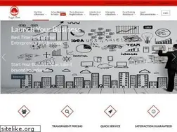 Sites similar to legaltree.in