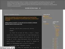 Sites similar to legaltrust.blogspot.com