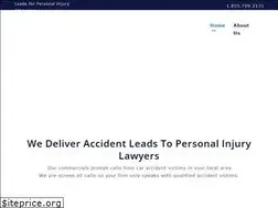 Sites similar to legaltvleads.com