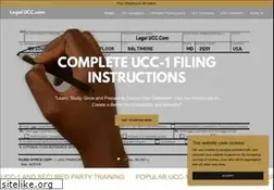 Sites similar to legalucc.com