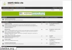 Sites similar to legalus.net