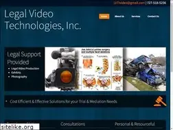 Sites similar to legalvideoproduction.com