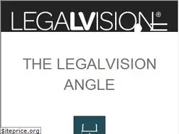 Sites similar to legalvision.com