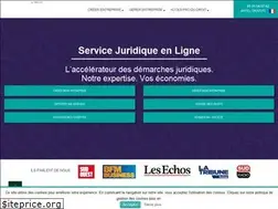 Sites similar to legalvision.fr