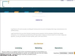 Sites similar to legalweed.com
