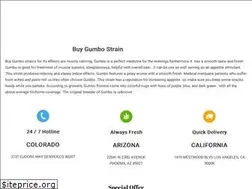 Sites similar to legalweedsupplier.com