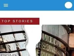 Sites similar to legalweek.com