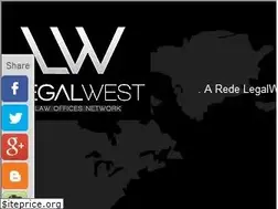 Sites similar to legalwest.eu